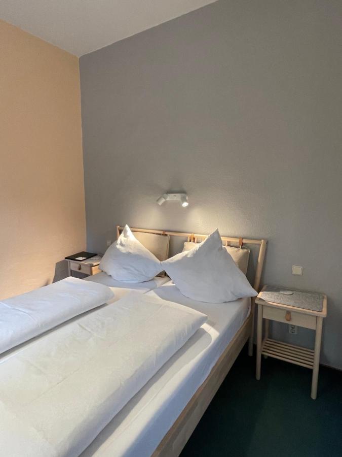 Parkhotel Schnorr Lutherstadt Eisleben Exteriér fotografie